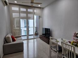 Waterfront @ Faber (D5), Apartment #475929171